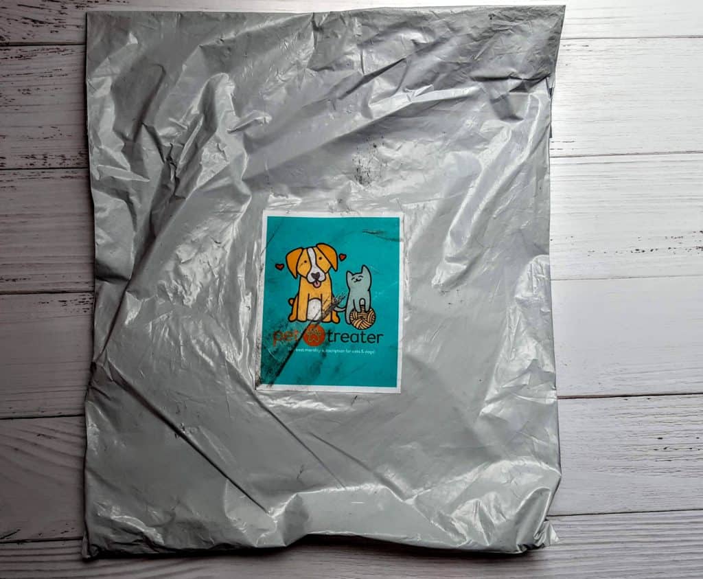 pet treater review