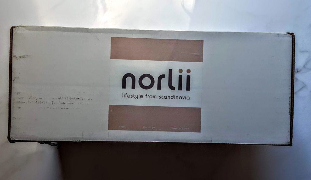norlii review