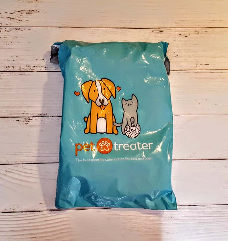 pet treater review