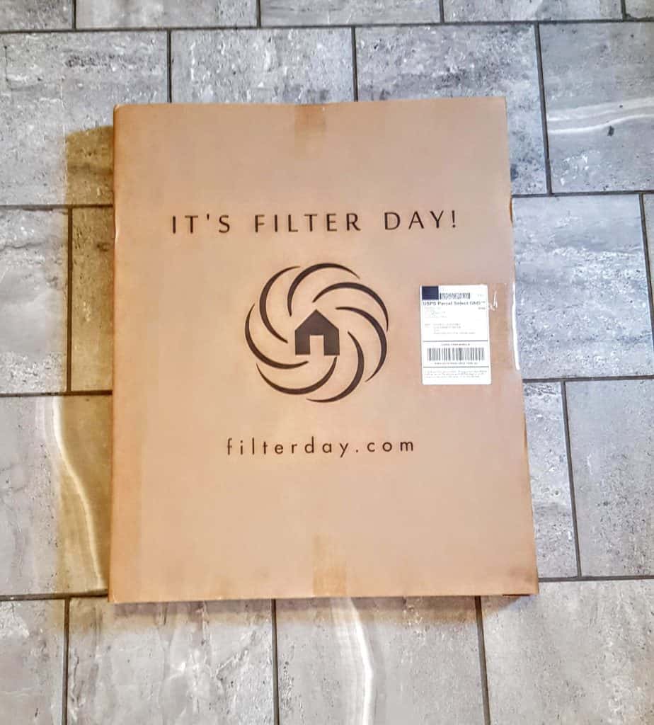 it's filter day review