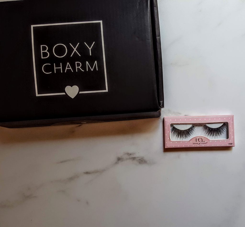 house of lashes heartbreaker
