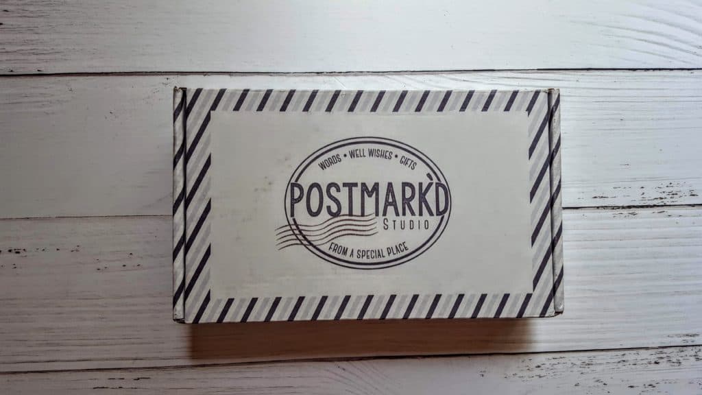 postmark'd studio review