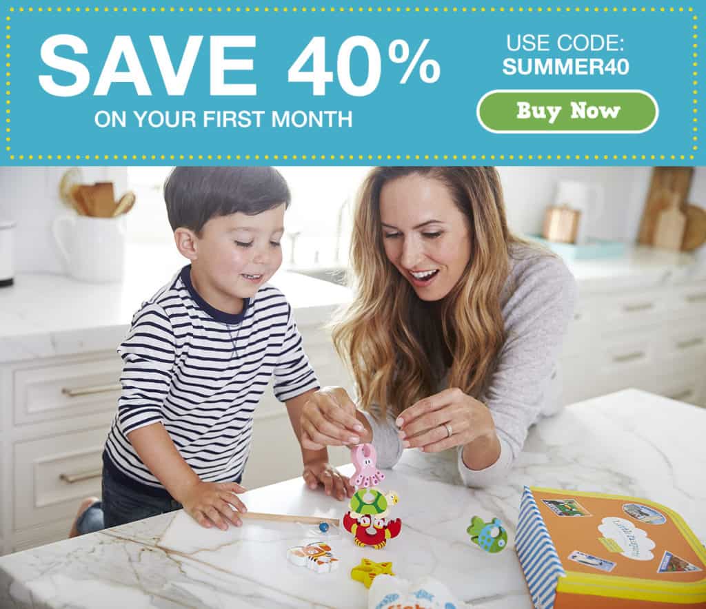 little passports coupon