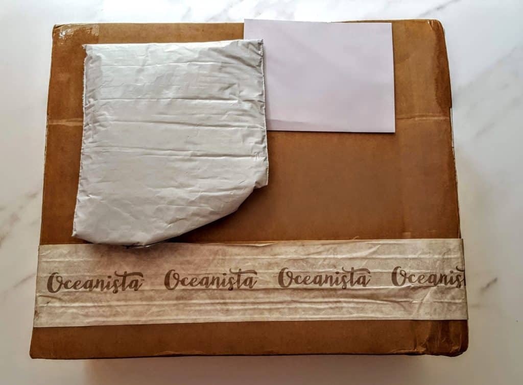 oceanista box review
