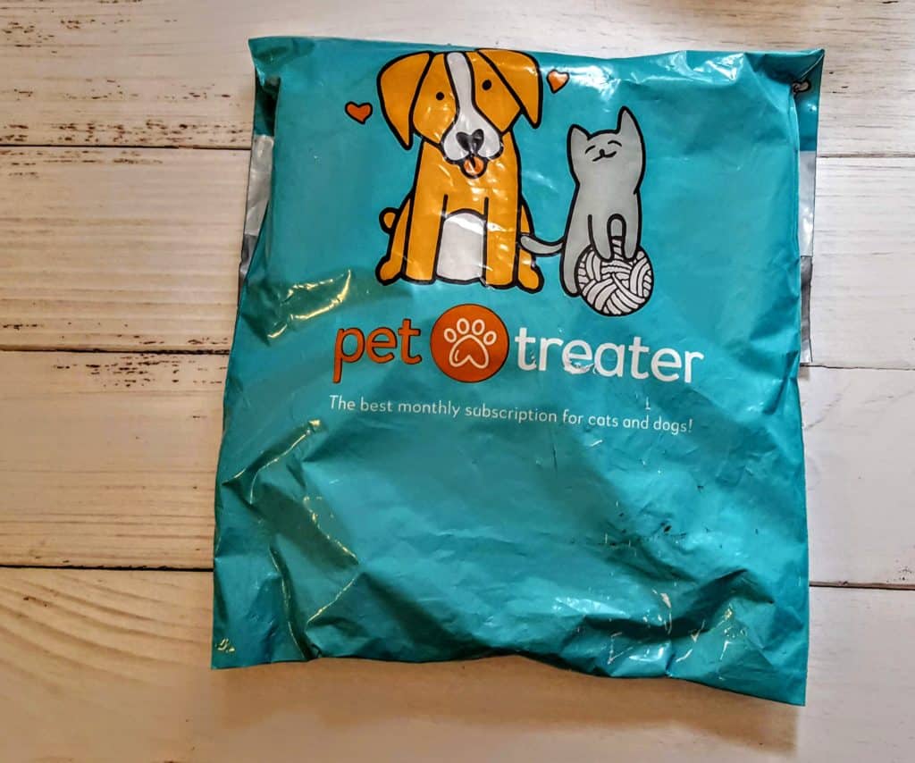 pet treater review