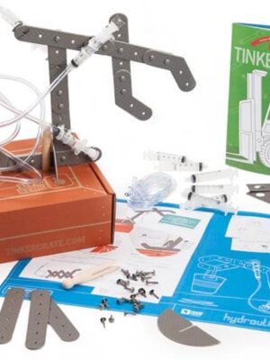 Tinker Crate by KiwiCo