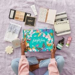 FabFitFun: My favorite Beauty Box!!!