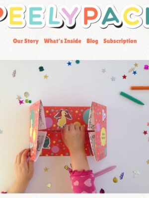 PeelyPack