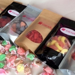 Candy.ca Subscription Box – October 2016 Review