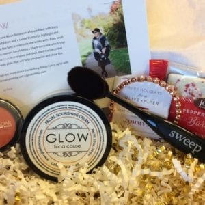 Mommy Mailbox Subscription Box – December 2016 Review