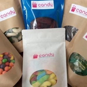 Candy.ca Subscription Box – March 2017 Review