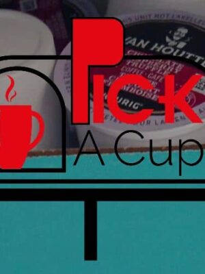 Pick A Cup