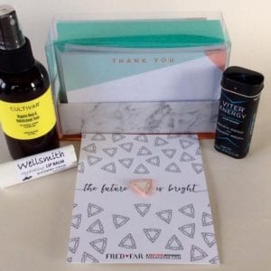 Mommy Mailbox Subscription Box – April 2017 Review