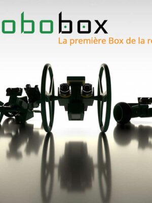 ROBOBOX