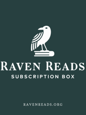 Raven Reads