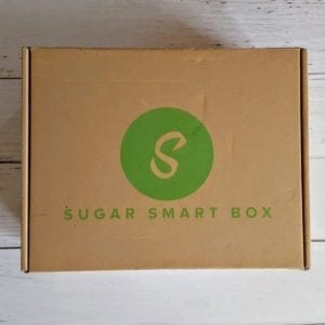 Sugar Smart Subscription Box Review + Unboxing + Coupon | April 2018