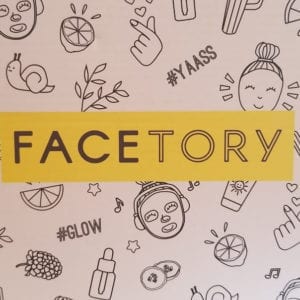 Factory Seven Lux Subscription Box Review |  May 2018