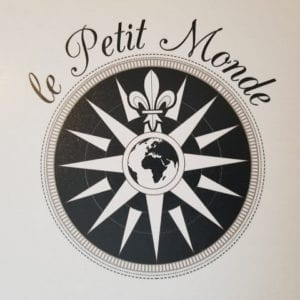Le Petit Monde Subscription Box Review & Exclusive Coupon |  April 2018
