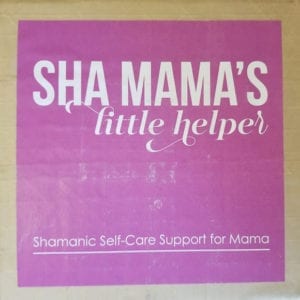Sha Mama Rising Subscription Box Review | May 2018