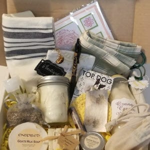 TOLAAP Subscription Box Review and Coupon | May 2018