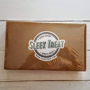 Sleek Treat Subscription Box Review + Unboxing | April 2018