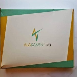 Alakaban Subscription Box Review + Unboxing | June 2018