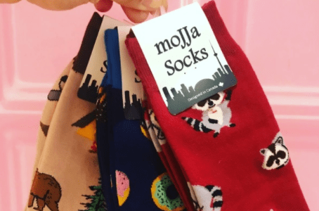 moJJa Socks Club