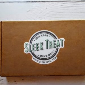 Sleek Treat Subscription Box Review + Coupon + Unboxing | June 2018