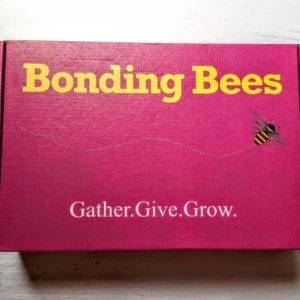 Bonding Bees Subscription Box Review + Unboxing | July 2018
