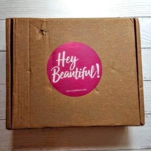Dot Boxx Subscription Box Review + Unboxing | July 2018