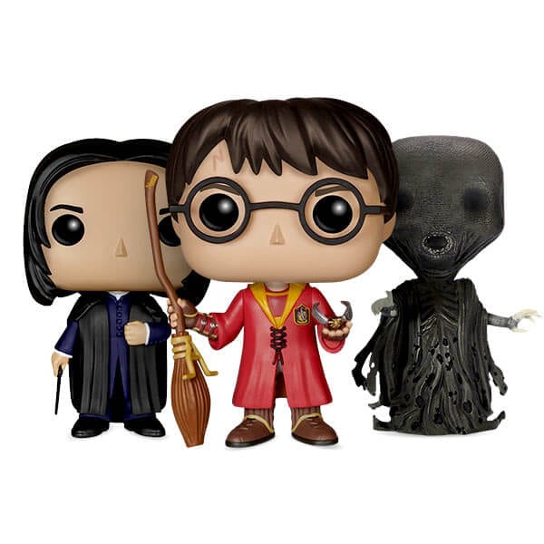 Best Harry Potter Subscription Boxes - Pop in a Box