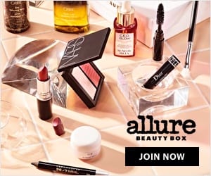 Allure’s Beauty Box
