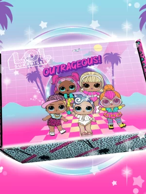 L.O.L. Surprise!