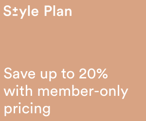 No Styling Fee & Save $40 with Frank and Oak
