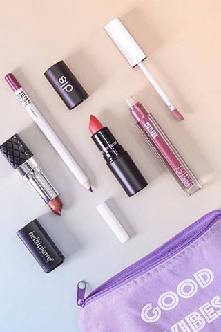 Lip Monthly… $5 for your first bag!