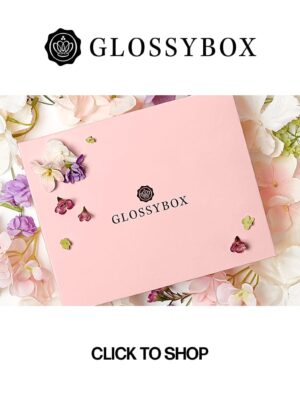 GlossyBox Beauty Box