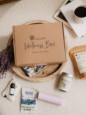 Nature's Wellness Box