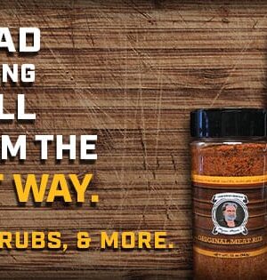 BBQ Box subscription box