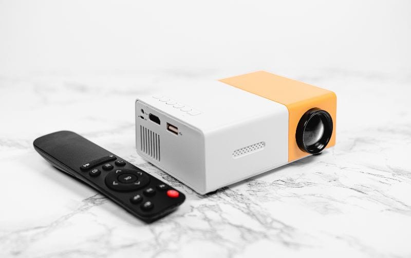 Product design - Multimedia