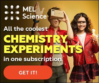 Best Subscription Boxes for Christmas Gifts - MEL Science for the future Scientist