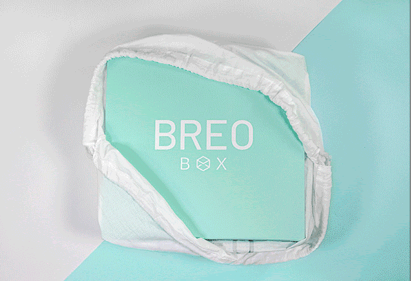 BREO BOX – Summer 2020 Spoiler #3 & Coupon Code!