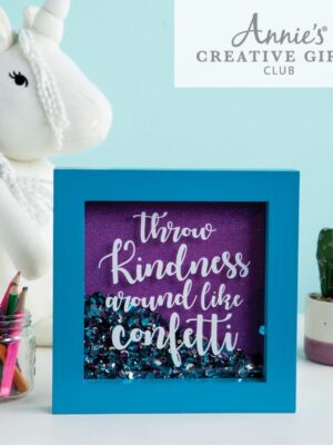 Annie's Creative Girls Club