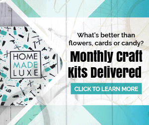 Home Made Luxe… $9.99 First Box & July 2020 SPOILER!