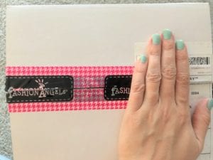 Find Your Wings by Fashion Angels Subscription Box Review + Unboxing + Coupon | June 2020