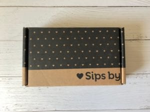 Sips By Father’s Day Limited Edition Box Review