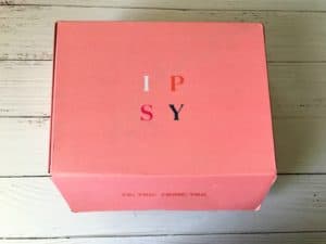 Ipsy Glam Bag Plus July 2020 Subscription Box Review + Unboxing
