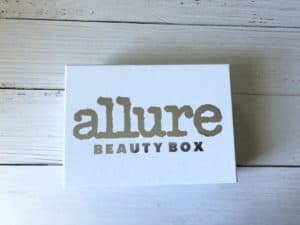 Allure Beauty Box Subscription Box Review + Unboxing | July 2020