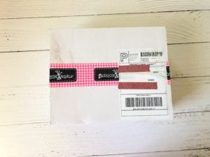 Find Your Wings August 2020 Subscription Box Review + Unboxing + Coupon