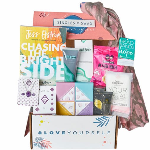 SinglesSwag… August Box, Spoilers & 40% off Coupon!