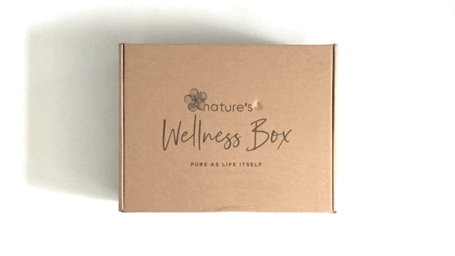Nature’s Wellness Box… July 2020 Subscription Box Review